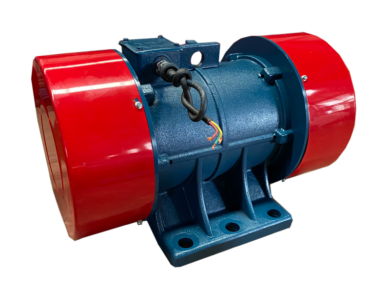TZD系列振動(dòng)電機(jī)