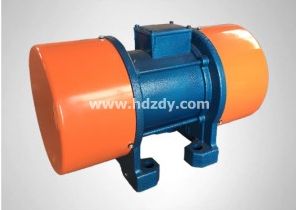 YZU-A系列糧機(jī)專用振動電機(jī)